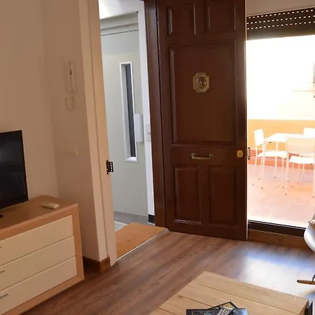 Apartamento Mediona *