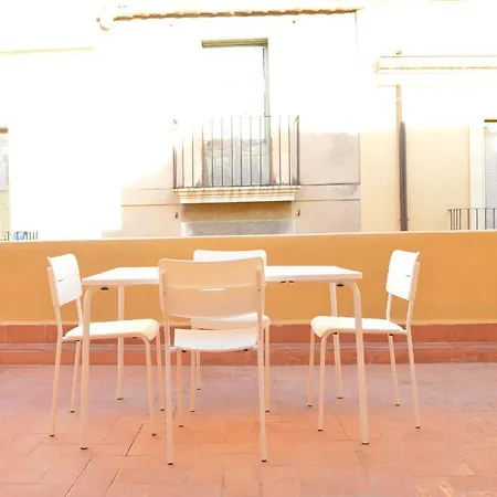 Mediona Apartamento