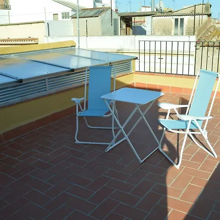 Apartamento Mediona *