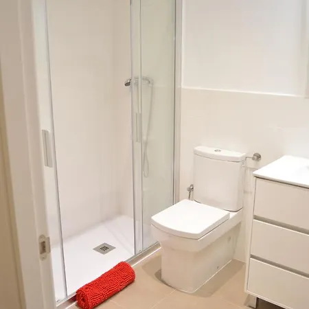 Mediona Apartamento *