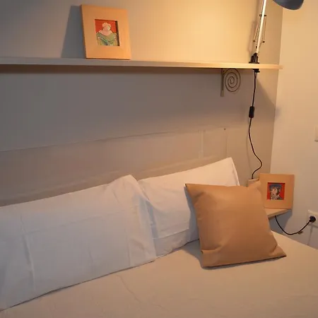 Apartament Mediona