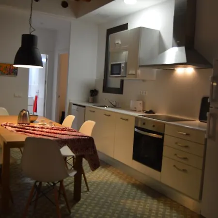 Mediona Apartamento *