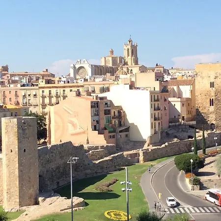 Mediona Apartamento Tarragona