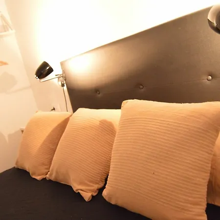 Mediona Apartamento