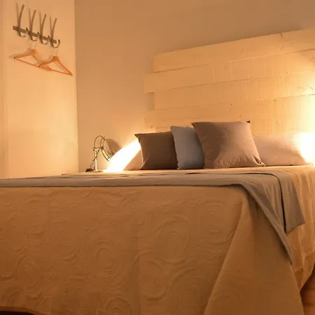 Apartamento Mediona