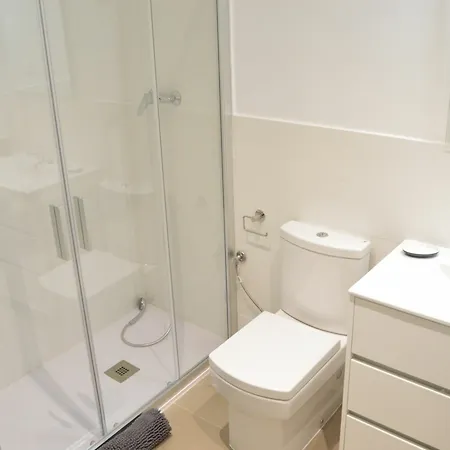 Apartamento Mediona *