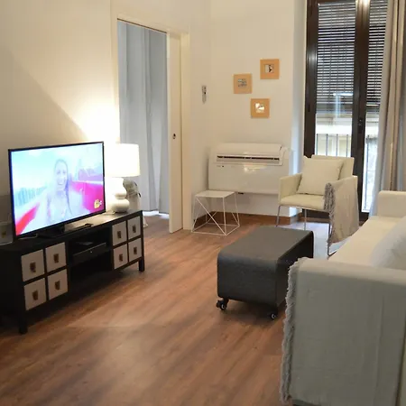 Mediona Apartamento *