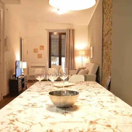 Apartamento Mediona