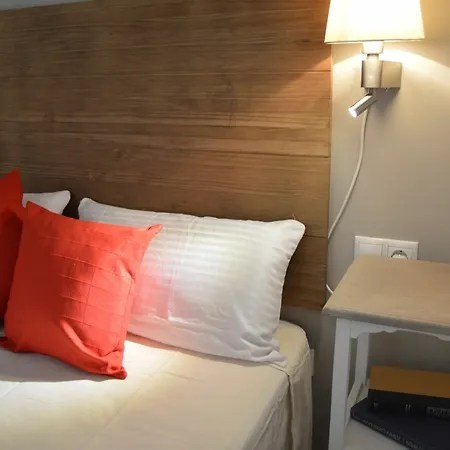 Mediona Apartamento *