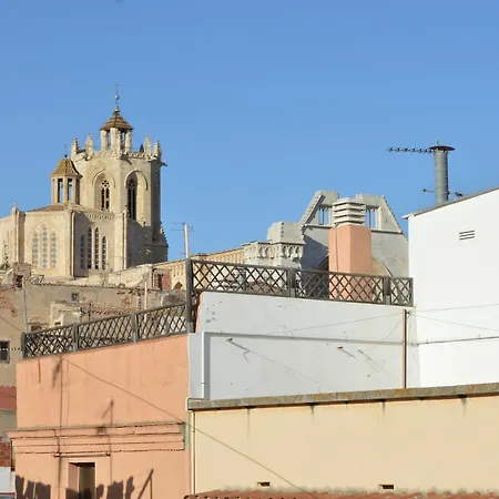 Apartamento Mediona *