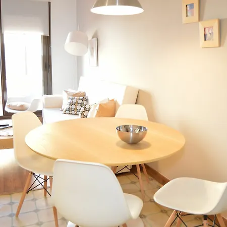 Apartament Mediona