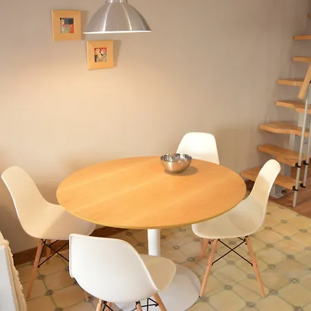 Apartamento Mediona