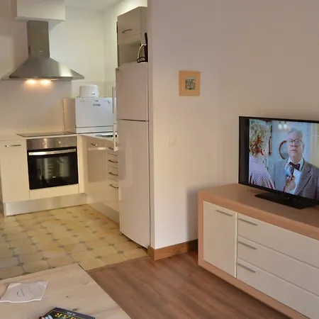 Apartamento Mediona Tarragona