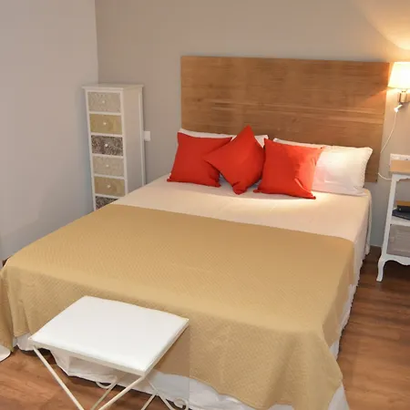 Apartamento Mediona Tarragona