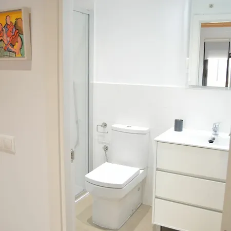 Apartamento Mediona *