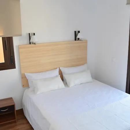 Apartamento Mediona *