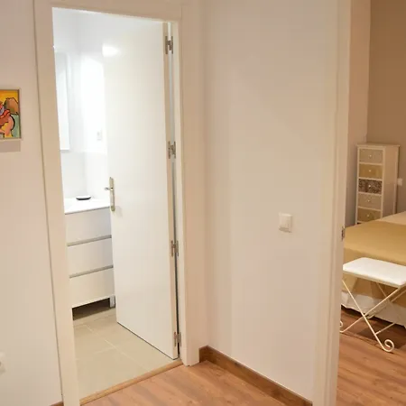 Mediona Apartamento Tarragona