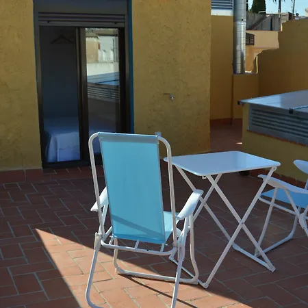 Apartamento Mediona *