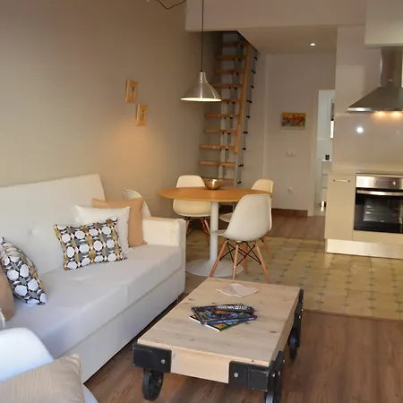Mediona Apartamento