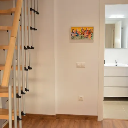 Apartamento Mediona